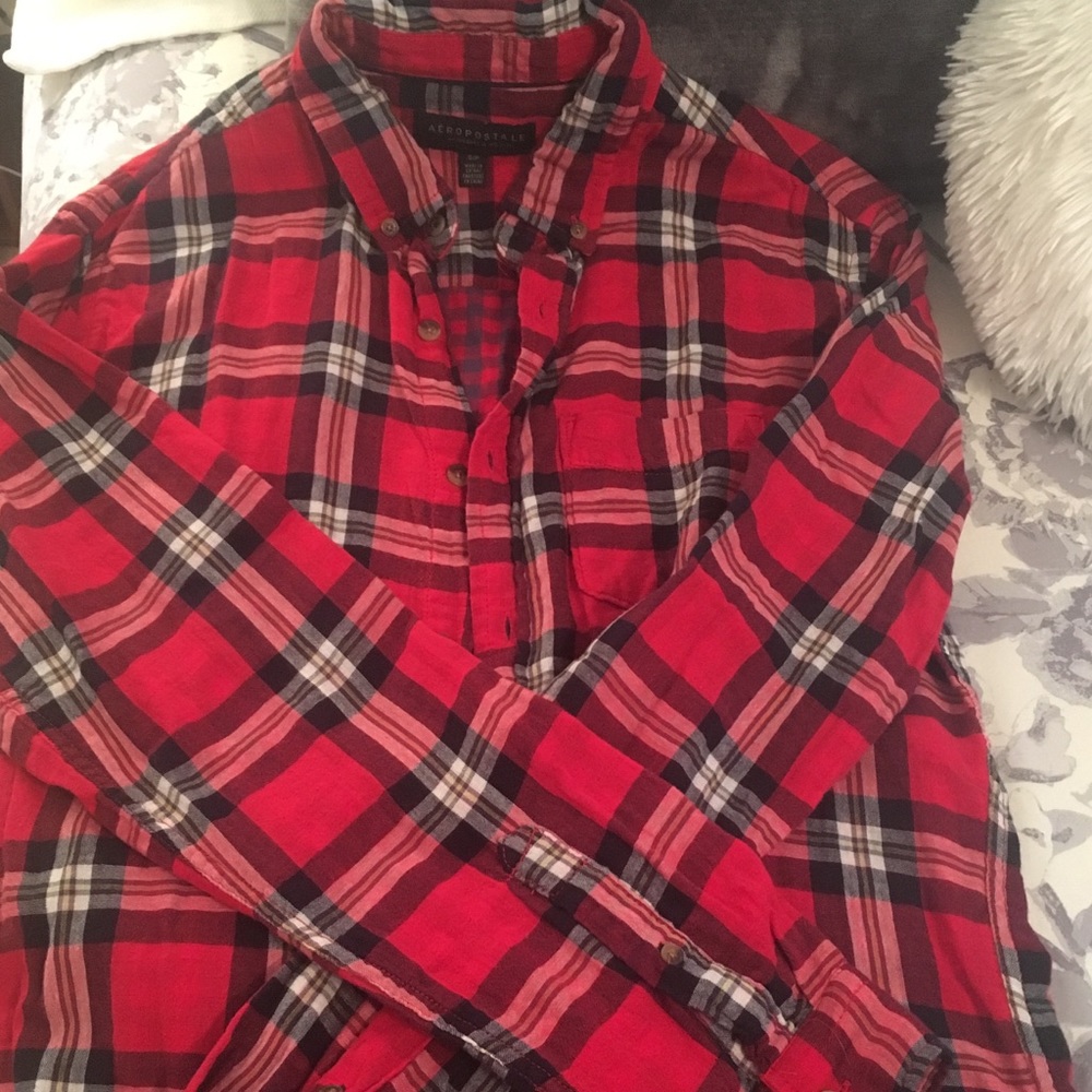 Flannel